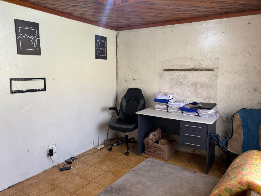 2 Bedroom Property for Sale in Mdantsane Nu 13 Eastern Cape